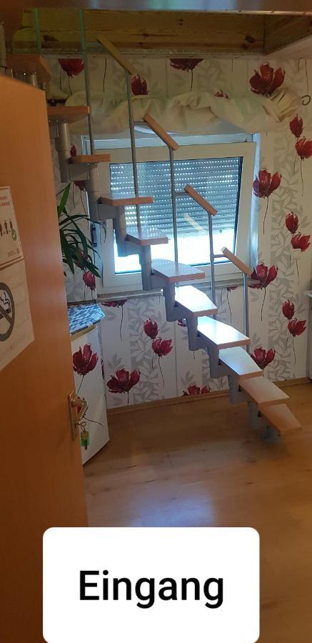 Wohlfühlapartment Eibach Apartment
