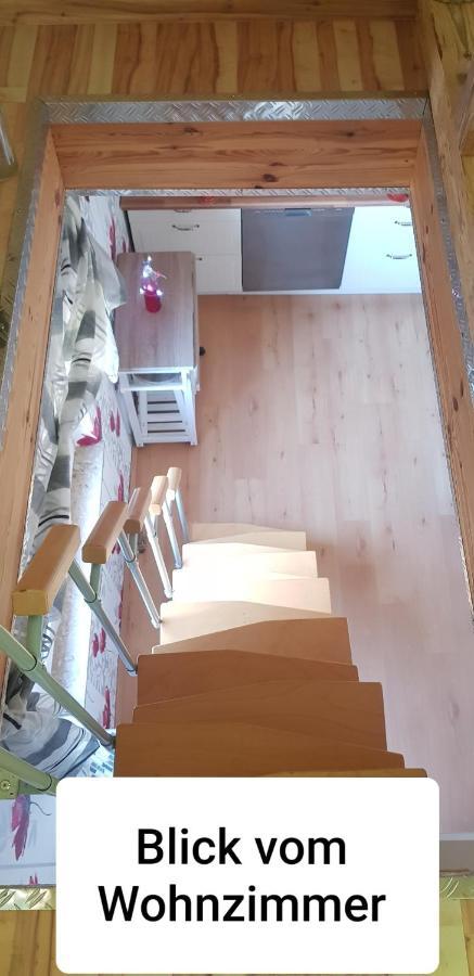 Apartment Wohlfühlapartment Eibach