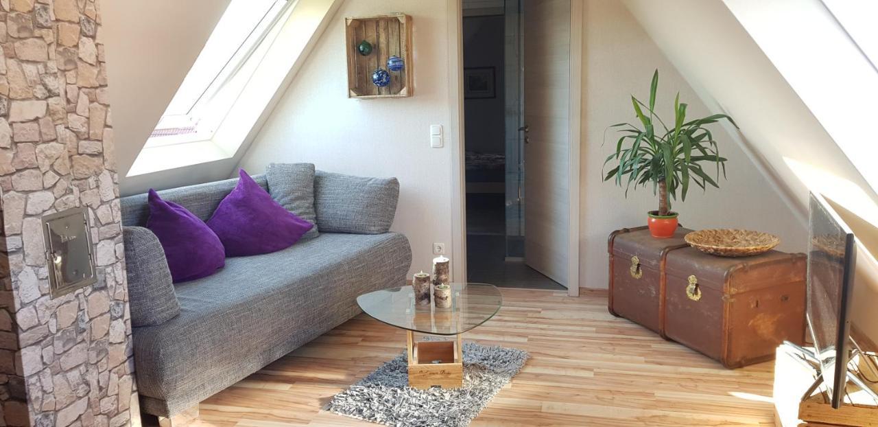 Apartment Wohlfühlapartment Eibach *