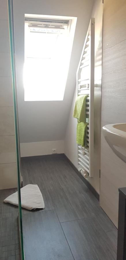 Wohlfühlapartment Eibach Apartment Nürnberg